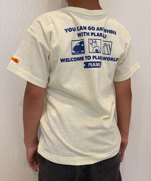✴︎maimai1515 さん　専用✴︎ WEB限定予約販売/8月中旬発売予定】ポリデニムスクエアネック