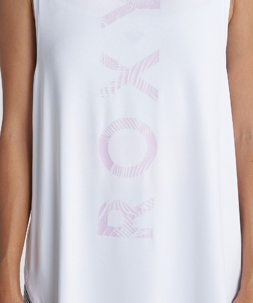 ROXY（ロキシー）の「PERFECT/ロキシータンクトップ（タンク