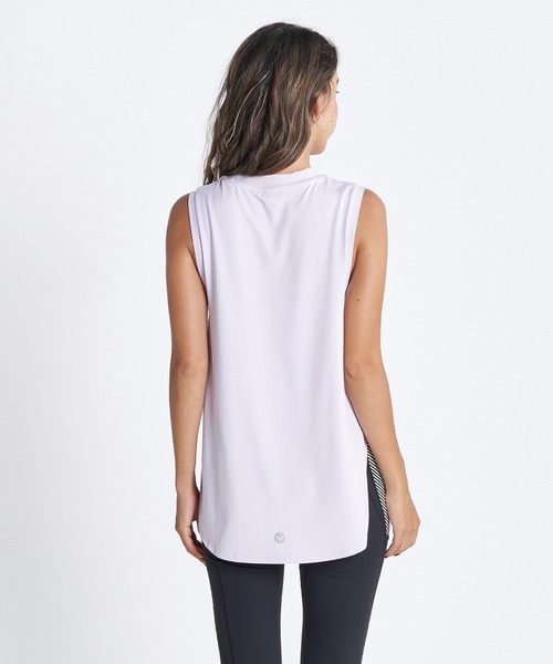 ROXY（ロキシー）の「PERFECT/ロキシータンクトップ（タンク