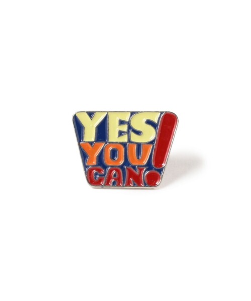 BEAMS BOY（ビームスボーイ）の「BEAMS BOY / U.S.A. PIN（その他小物・レディース・その他1/その他2/その他3/その他5/その他8/その他/その他6/その他4/その他7・ONE SIZE）」の3枚目の写真