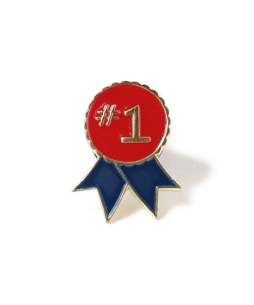 BEAMS BOY（ビームスボーイ）の「BEAMS BOY / U.S.A. PIN（その他小物・レディース・その他1/その他2/その他3/その他5/その他8/その他/その他6/その他4/その他7・ONE SIZE）」の6枚目の写真