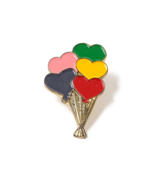 BEAMS BOY（ビームスボーイ）の「BEAMS BOY / U.S.A. PIN（その他小物・レディース・その他1/その他2/その他3/その他5/その他8/その他/その他6/その他4/その他7・ONE SIZE）」の8枚目の写真