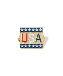 BEAMS BOY | BEAMS BOY / U.S.A. PIN(その他小物)