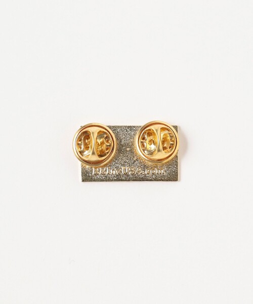 BEAMS BOY（ビームスボーイ）の「BEAMS BOY / U.S.A. PIN（その他小物・レディース・その他1/その他2/その他3/その他5/その他8/その他/その他6/その他4/その他7・ONE SIZE）」の12枚目の写真