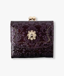 ローズハート 口金2つ折り財布（財布）｜ANNA SUI（アナスイ）の