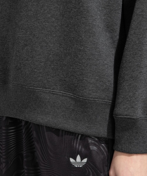 【ドミンゴ】★限定セール★Y-3 adidas トレーナー Y-3【アディダス公式】