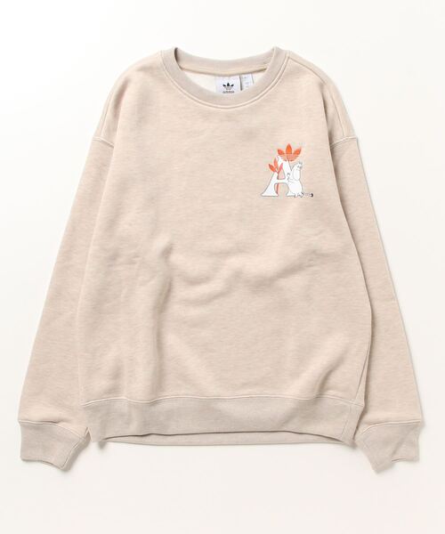 adidas（アディダス）の「アディダス オリジナルス × ムーミン