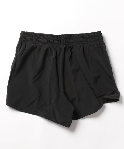 NIKE(ナイキ)の「《NIKEアパレル》WS エア DF MR BR 3インチ ショート(その他パンツ・レディース・ブラック/ブラウン系その他・M/L/S/XL)」の3枚目の写真