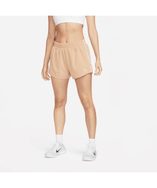 NIKE(ナイキ)の「《NIKEアパレル》WS エア DF MR BR 3インチ ショート(その他パンツ・レディース・ブラック/ブラウン系その他・M/L/S/XL)」の4枚目の写真