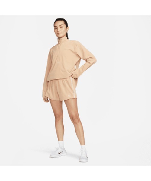 NIKE(ナイキ)の「《NIKEアパレル》WS エア DF MR BR 3インチ ショート(その他パンツ・レディース・ブラック/ブラウン系その他・M/L/S/XL)」の5枚目の写真