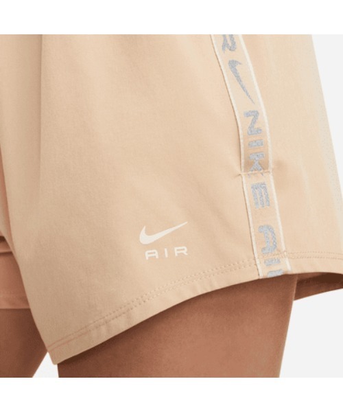 NIKE(ナイキ)の「《NIKEアパレル》WS エア DF MR BR 3インチ ショート(その他パンツ・レディース・ブラック/ブラウン系その他・M/L/S/XL)」の7枚目の写真