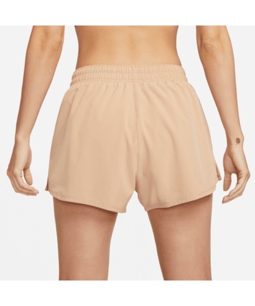 NIKE(ナイキ)の「《NIKEアパレル》WS エア DF MR BR 3インチ ショート(その他パンツ・レディース・ブラック/ブラウン系その他・M/L/S/XL)」の8枚目の写真