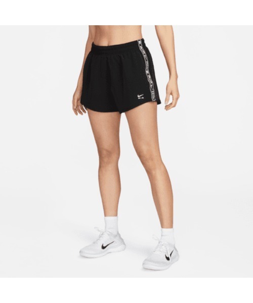 NIKE(ナイキ)の「《NIKEアパレル》WS エア DF MR BR 3インチ ショート(その他パンツ・レディース・ブラック/ブラウン系その他・M/L/S/XL)」の10枚目の写真