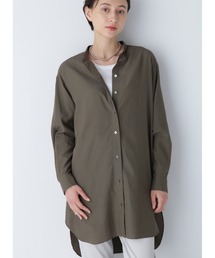 ◆ロングシャツ