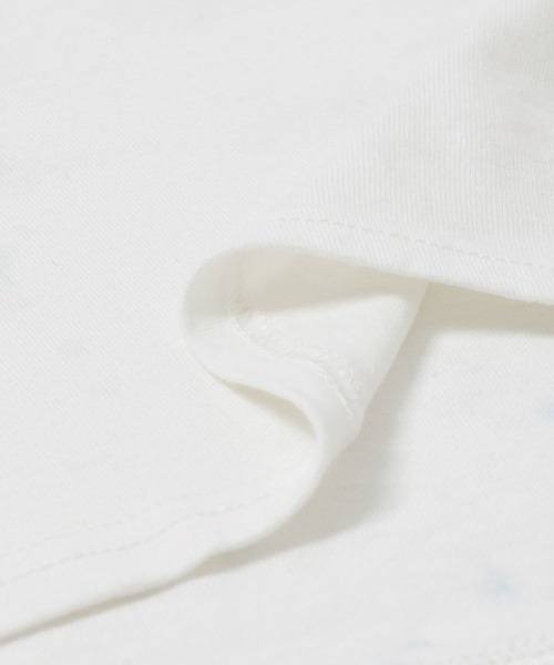 Russell Athletic（ラッセルアスレティック）の「RUSSELL ATHLETIC タイダイTシャツ（Tシャツ/カットソー・メンズ・ブルー系その他/ブラック系その他・LARGE/MEDIUM）」の21枚目の写真