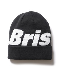 F.C.Real Bristol | BIG LOGO KNIT CAP(ニットキャップ/ビーニー)