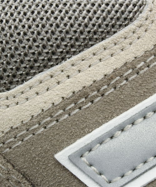 NEW BALANCE（ニューバランス）の「【NEW BALANCE】ニューバランス574（スニーカー・メンズ・グレー/ネイビー・27.5cm/27cm/26.5cm）」の4枚目の写真