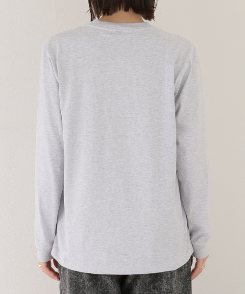 セール】【GOOD ROCK SPEED/グッドロックスピード】 NIRVANA L/S