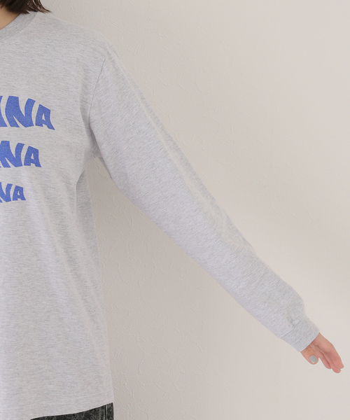 セール】【GOOD ROCK SPEED/グッドロックスピード】 NIRVANA L/S