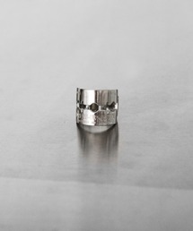 DAIRIKU ダイリク Razor Ring 23AW A-2 19号 DAIRIKU(ダイリク)Razor Ring (23AW A-2) | DAIRIKU
