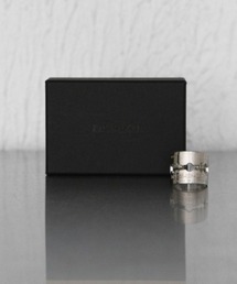 DAIRIKU ダイリク Ring リング 指輪 16号 新品 箱付き 正規品 DAIRIKU（ダイリク）の「DAIRIKU 