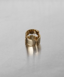 DAIRIKU ダイリク Ring リング 指輪 16号 新品 箱付き 正規品 DAIRIKU ダイリク Ring リング 指輪 16号 新品 箱付き 正規品