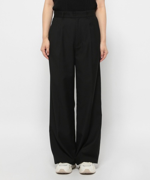 Anui（アニュイ）の「【TGC teen 着用アイテム/UNISEX】プリーツ