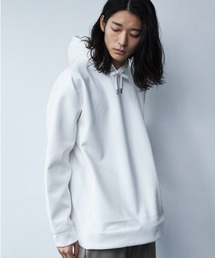 THE SHOP TK  | 【起毛加工/ストレッチ】TOUCH ME HOODIE/タッチミーパーカー(パーカー)