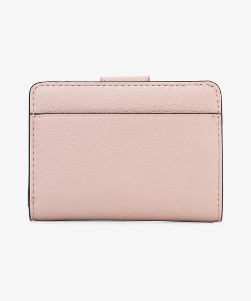 MICHAEL KORS（マイケルコース）の「MK CHARM タブ コンパクト