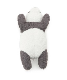 GELATO PIQUEジェラートピケ◇パンダぬいぐるみ【新品】寝そべりパンダ WOMEN】パンダ ぬいぐるみ | gelato pique（ジェラートピケ）の