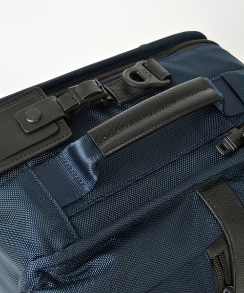 SHIPS（シップス）の「TUMI for SHIPS: 『ALPHA 2』 3WAY ブリーフ
