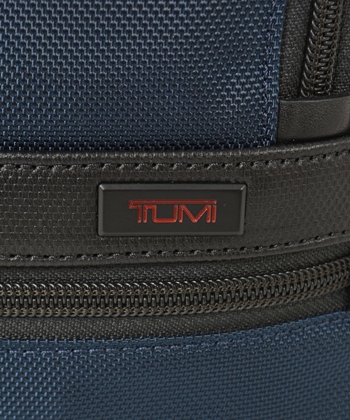 SHIPS（シップス）の「TUMI for SHIPS: 『ALPHA 2』 3WAY ブリーフ