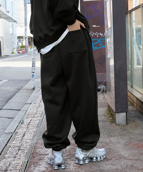 エピヌ　スウェット　セットアップ ヘビーウェイトスウェットセットアップ | ZARA Japan / 日本