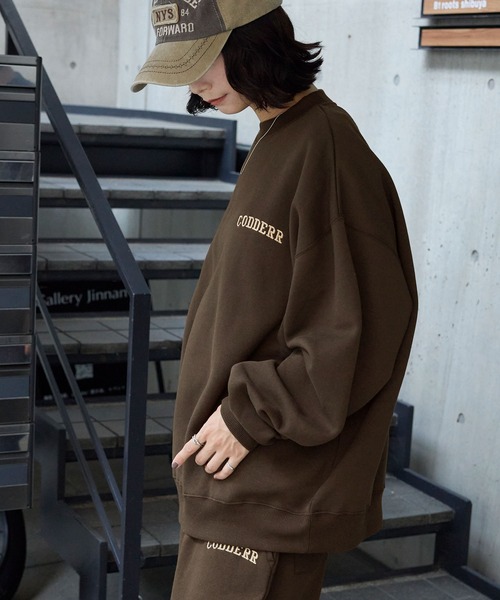 ACEANDRARE ロゴ入りセットアップ ACEANDRARE ロゴ入りセットアップ ACEANDRARE ロゴ入りセットアップ