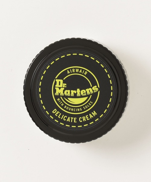 【お値下げ中】　Dr. Martens 　デリケートクリーム付　ドクターマーチン Dr. Martens/ドクターマーチン デリケートクリーム
