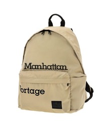 Manhattan Portage BLACK LABEL | STUYTOWN BACKPACK GRAPHIC CORDURA 305P(バックパック/リュック)