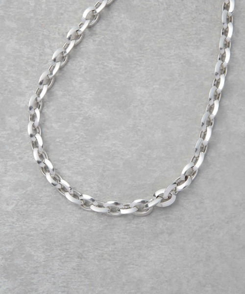 【PHILIPPE AUDIBERT】 TYRA ネックレス セール 40%OFF】PHILIPPE AUDIBERT/Tyra necklace シルバー