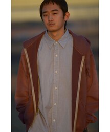 BEAMS | BEAMS / ヴィンテージライク フェード フルジップフーディ(パーカー)