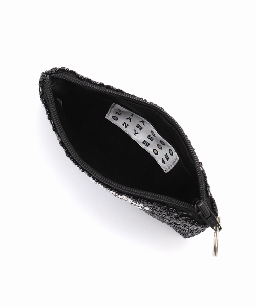 AP STUDIO Tiana Designs ミニポーチ Tiana Designs】coffee cup pouch（ポーチ）｜AP STUDIO