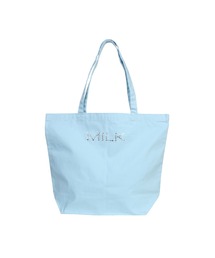 TWINKLE MILK トートバッグ