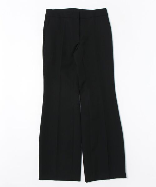JIL SANDER（ジルサンダー）の「JIL SANDER TROUSER 48 AW 26 FIT 2（その他パンツ・レディース・ブラック/グレー・32）」の2枚目の写真