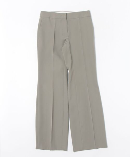 JIL SANDER（ジルサンダー）の「JIL SANDER TROUSER 48 AW 26 FIT 2（その他パンツ・レディース・ブラック/グレー・32）」の4枚目の写真