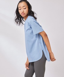 NERGY | 【接触冷感 & UV】SURREALISMグラフィックTシャツ(Tシャツ/カットソー)