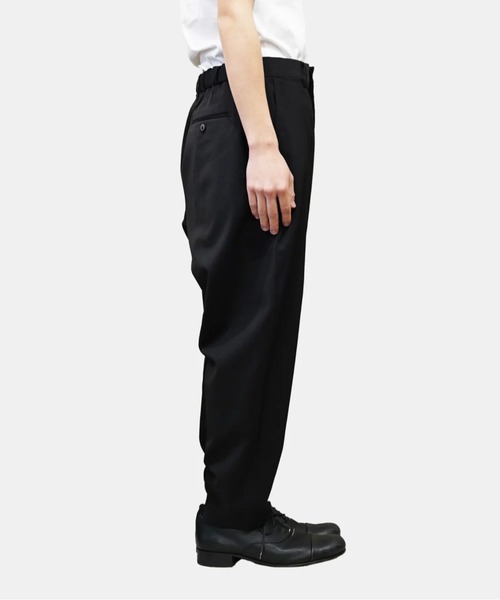yoko sakamoto（ヨーコサカモト）の「【YOKO SAKAMOTO】 SUIT