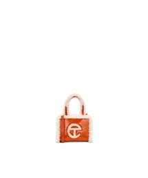 TELFAR | UGG X TELFAR SMALL SHOPPER(ショルダーバッグ)