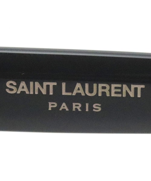 SAINT LAURENT サンローラン SLM131F-001  サングラス ssl154-1 SAINT LAURENT サンローラン SLM131F-001 サングラス ssl154