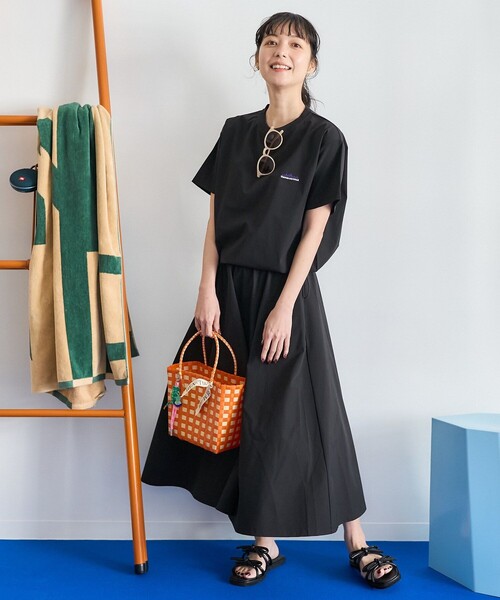 FREAK'S STORE（フリークスストア）の「THOUSAND MILE × FREAK'S STORE