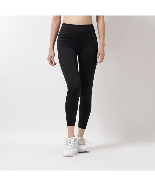 ラックス コントワー タイツ / LUX CONTOUR TIGHT （ブラック