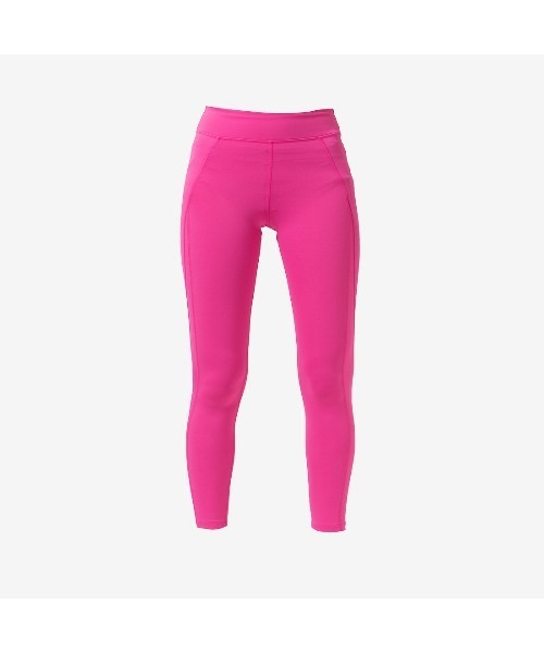 新品 リーボック レギンス サイズL ピンク セール】ルクス タイツ / LUX TIGHT（レギンス/スパッツ
