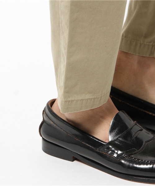 ivory court（アイボリーコート）の「ニューセームギャバ 5PKパンツ◆（その他パンツ・メンズ・カーキ/ホワイト/ベージュ・36/38/40）」の16枚目の写真